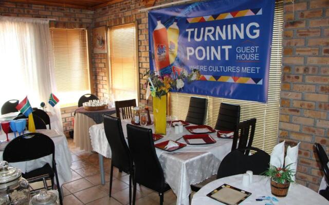 Turningpoint Bed & Breakfast