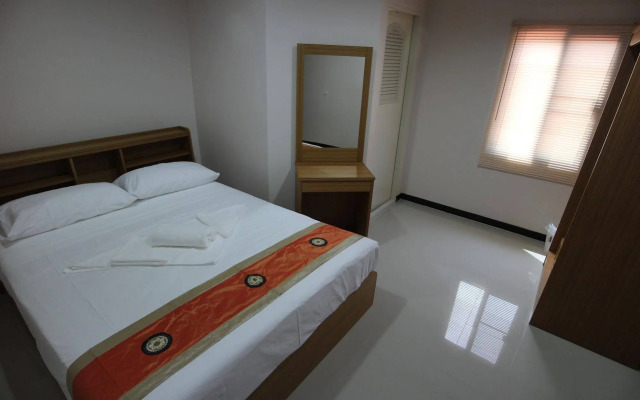 B Place Guesthouse