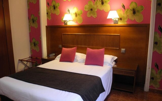 Hotel Lloret Ramblas