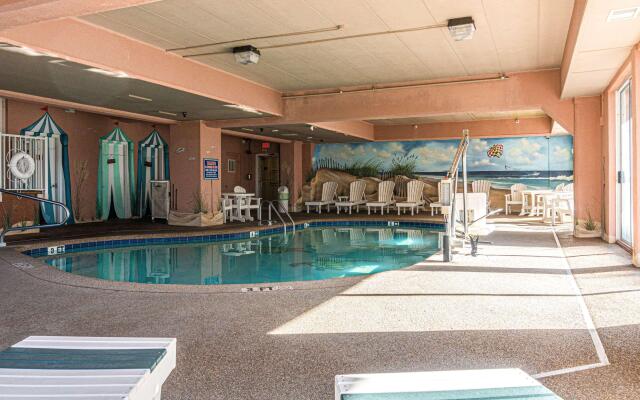 Comfort Inn Ocean City Boardwalk