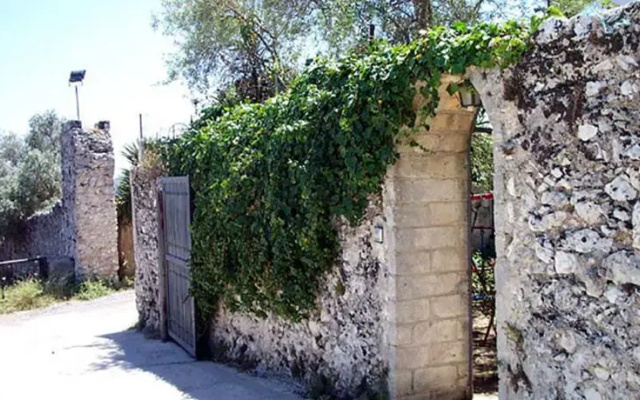 Agriturismo SantAlfano