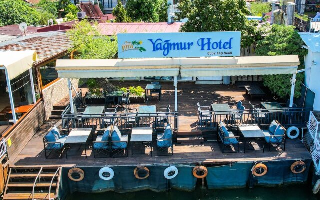 Dalyan Yagmur Hotel