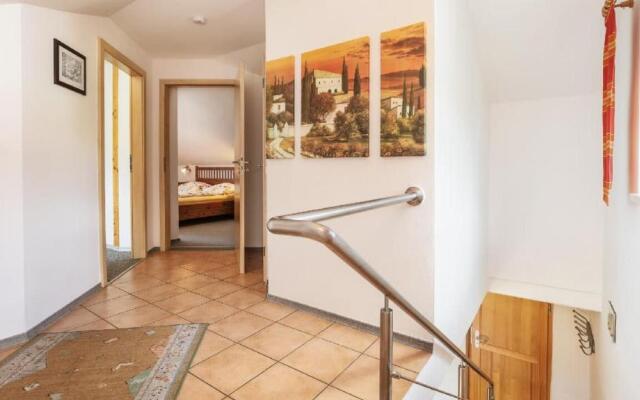 Ferienhaus Zillendorf