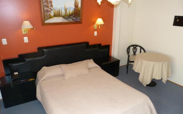 Hotel Nutibara