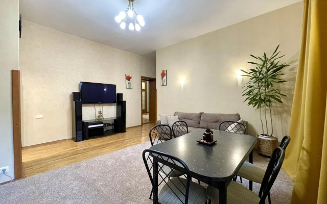 Апартаменты Лигапарт на проспекте Владимирский 7