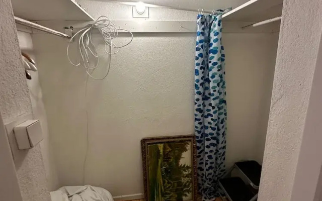 Apartment Telefonplan, Stockholm