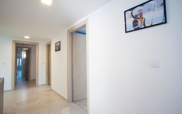 Apartments Delux Skalnica - Adults Only