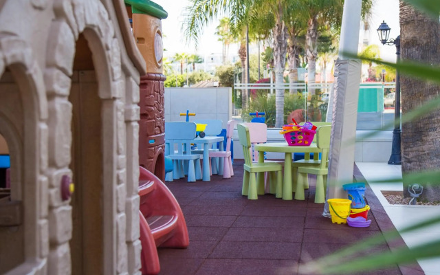 Stamatia Hotel
