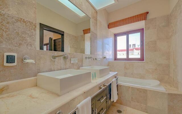 Condo Surf 407 - Beachfront Oceanview 1 Bedroom Condo Rental - at El Faro condos