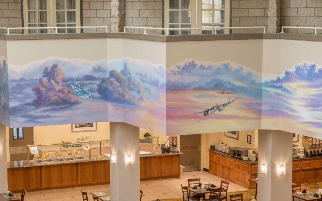 Radisson Hotel Santa Maria