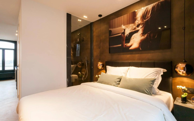 Kaai11 Riverview Apartments