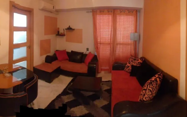 Residence Ghassen