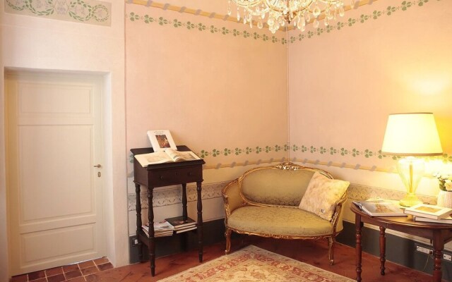 Residenza d'Epoca - B&B Santa Caterina