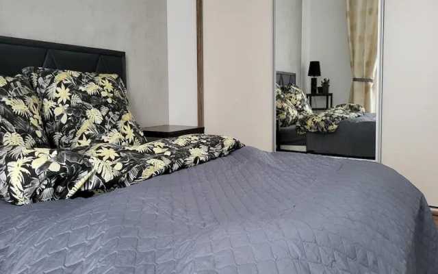 Comfy Apartment Near the sea in Gaski