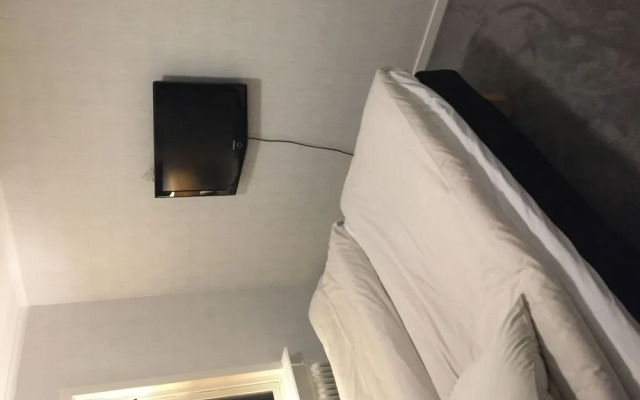 Gävle Pendlarlägenhet