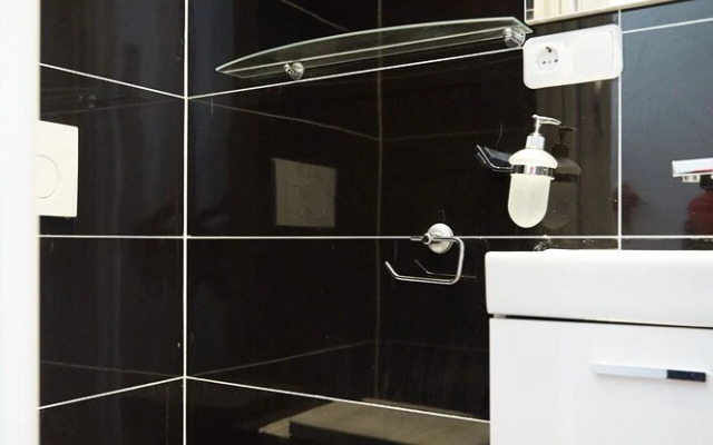 Modern Apartment in The Heart of Vienna 2