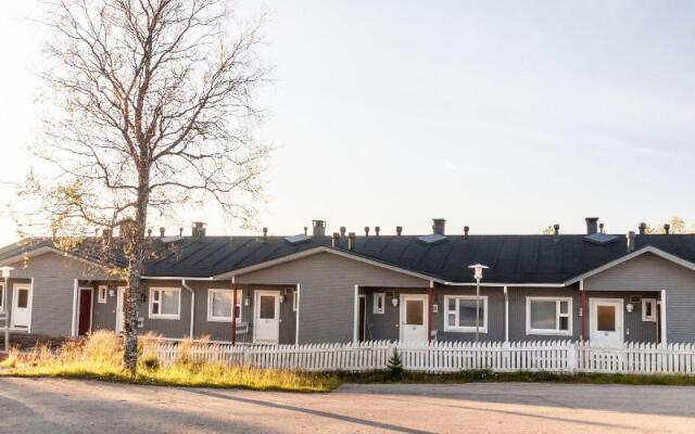 Kuukkeli Apartments Suite