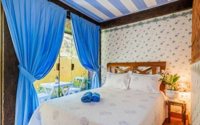 Reserva Ecolodge Eldorado