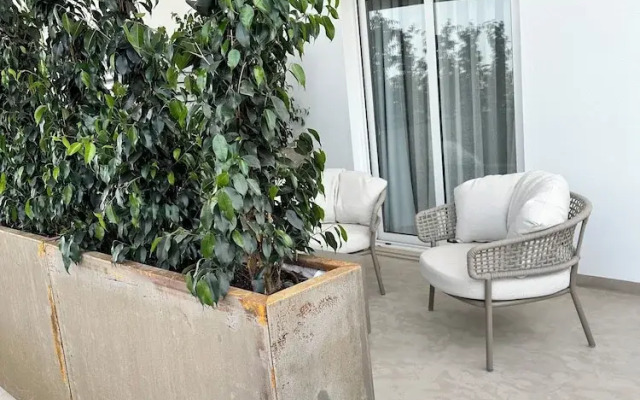 Casa Malia Luxury Guest House
