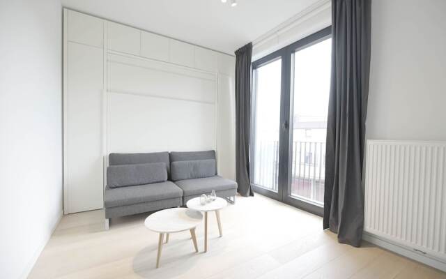 Nolita City Flat