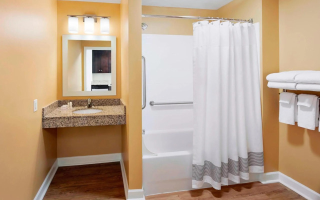 TownePlace Suites Harrisburg Hershey