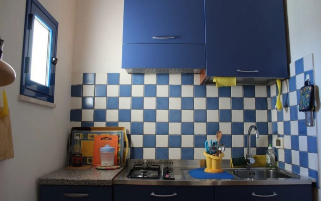 Cala Dogana Guest House