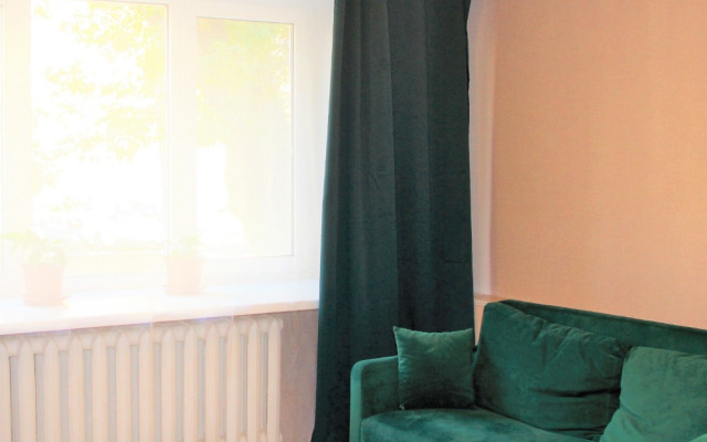 Квартирный Вопрос на проспекте Октября