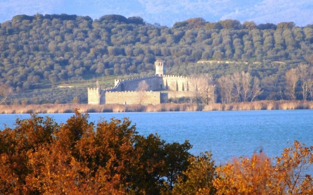 Borgo Cenaioli- Place of Silence- 1 Bedroom Apartment 3 Adults