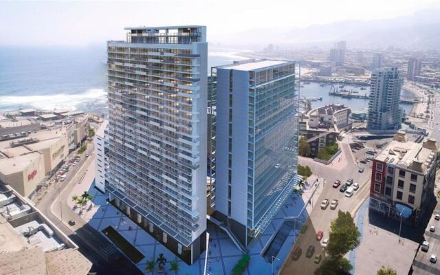The Flat Antofagasta