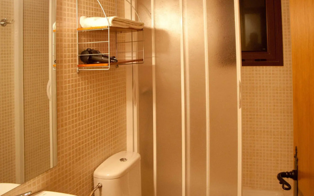 L'Era De Cal Bastida - Guest House