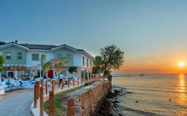 Carpe Diem Boutique Hotel - Adults Only