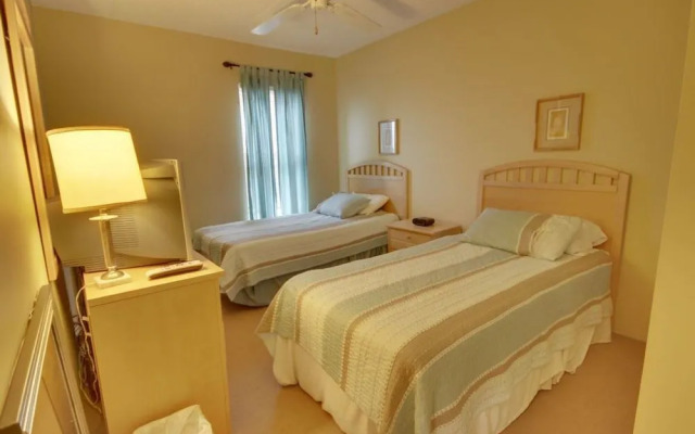 English Towers 1108 - 3 Br Condo