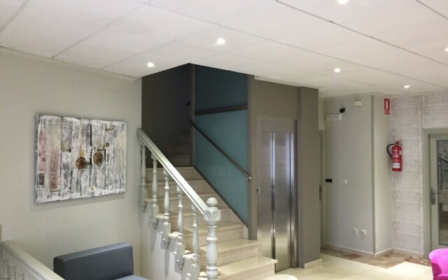 Hotel Restaurante Casa Portuguesa