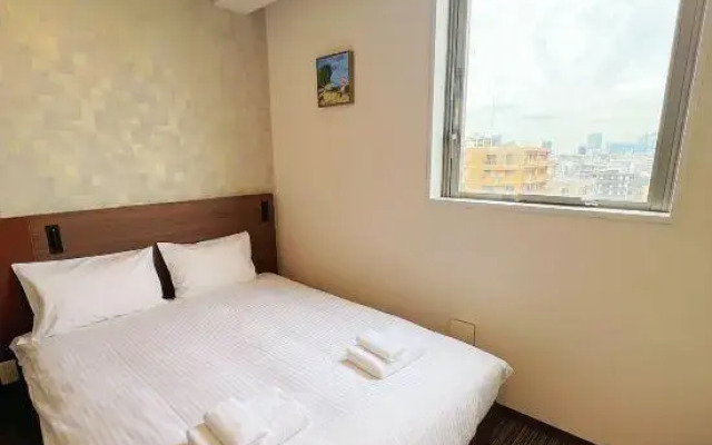 Nplus HOTEL Tokyo Nihonbashi