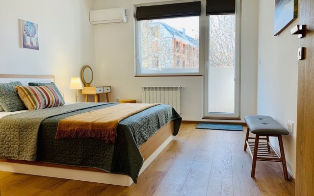 Gardenia Apartments