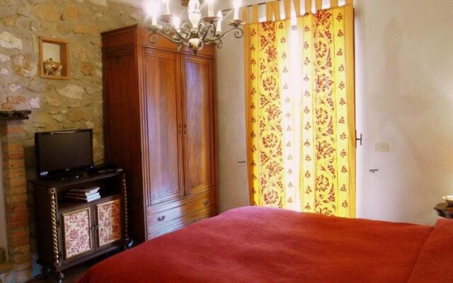 Il Borgo Di Sempronio