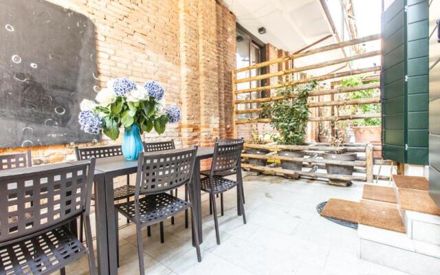 Sant'Alvise Design Palace R&R