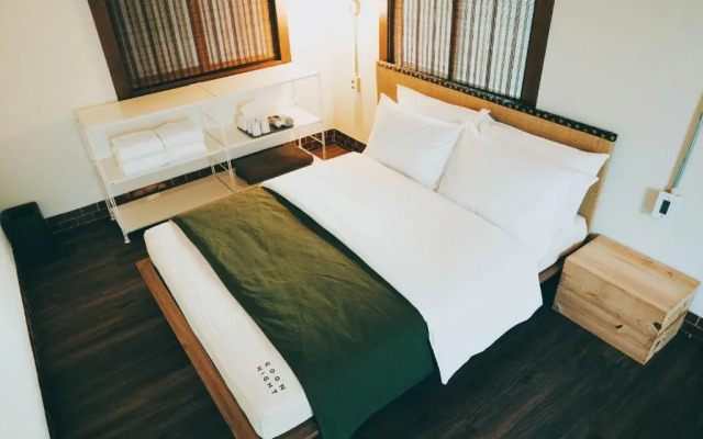 Goonnight Hostel