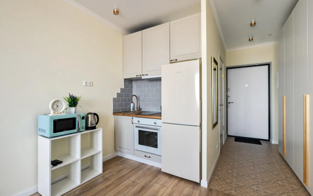 MaxRealty24 на улице Газгольдерная 10