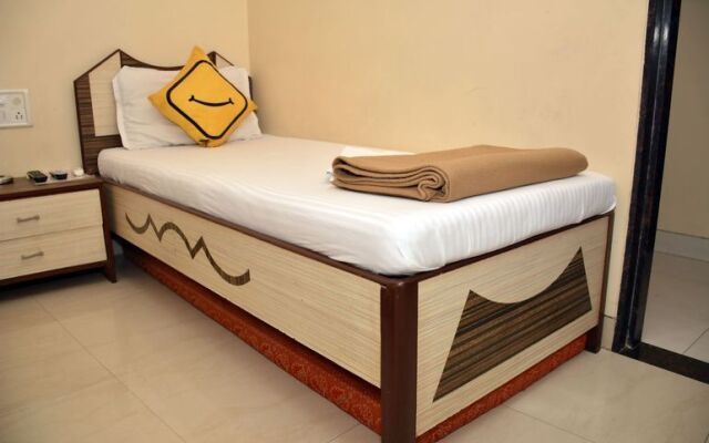 Broadway Colaba