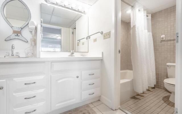 The Waterway by Carolina Retreats