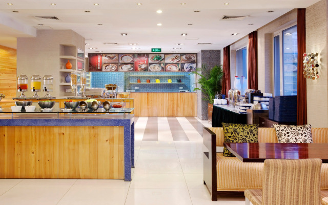 Holiday Inn Express Beijing Shangdi by IHG