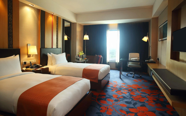 Holiday Inn New Delhi Mayur Vihar Noida by IHG