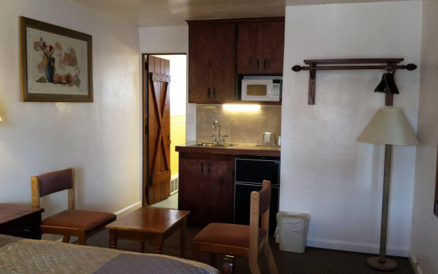 Sands Motel