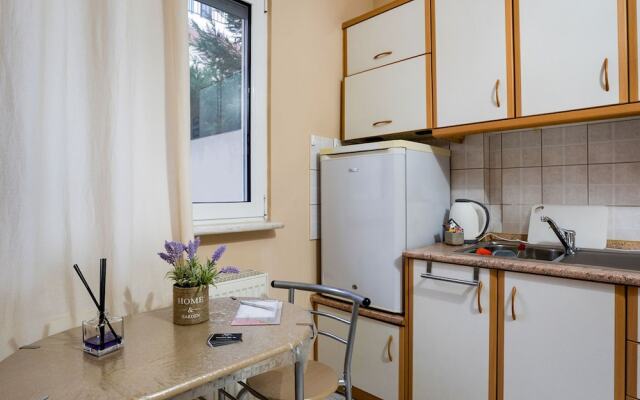 Modern Studio in Alexandroupolis Near the Sea
