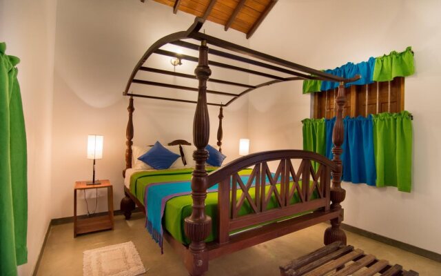 The Kandyan Manor Home Stay