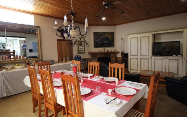 La Boheme Bed and Breakfast
