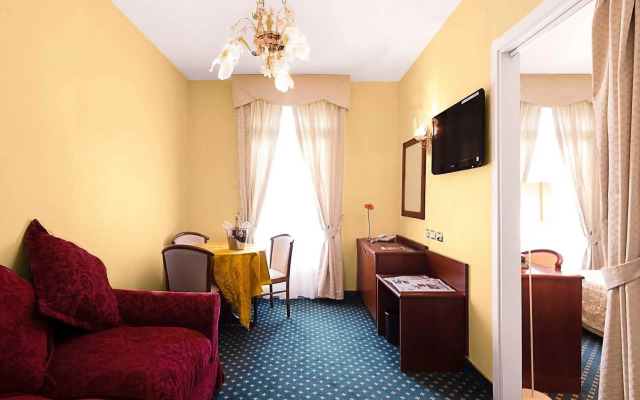 Hotel Olympia