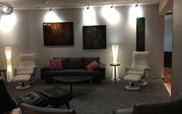 Radisson Hotel Cincinnati Riverfront
