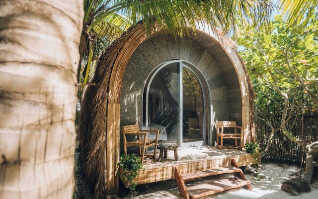 Ikal Hotel Tulum
